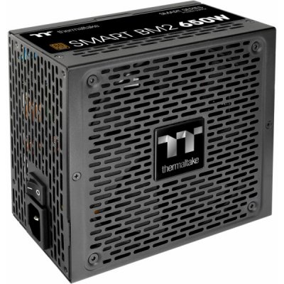 Thermaltake Smart BM2 650W PS-SPD-0650MNFABE-1 – Hledejceny.cz