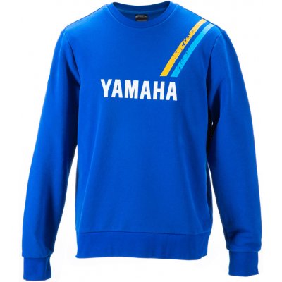 Yamaha Faster Sons BANGS modrá – Zboží Mobilmania