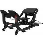 IronLife Hip Thrust Glute Machine – Sleviste.cz