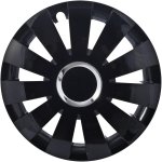Leoplast Beat 15" black , 4 ks – Hledejceny.cz