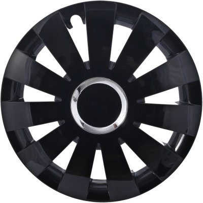 Leoplast Beat 15" black , 4 ks – Hledejceny.cz