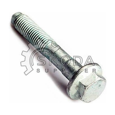 Šroub pro opravu odklonu kola ŠKODA Original OEM N10262202 | Zboží Auto