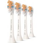 Philips Sonicare A3 Premium All-in-One HX9094/10 4 ks – Zboží Dáma