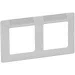 Legrand 754012 VALENA LIFE rámeček štítek 2p bílá – Hledejceny.cz