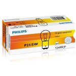 Philips Vision 12499CP P21/5W BAY15d 12V 21/5W – Hledejceny.cz