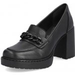 Rieker Y4150-01 černá – Zboží Dáma