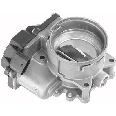Hrdlo škrtící klapky Continental/VDO A2C59506475 – Hledejceny.cz
