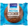 Sušenka USN Protein Cookie 60 g