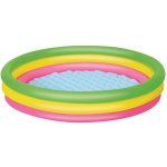 Bestway 51103 duhový bazén 152 x 30 cm – Zboží Mobilmania