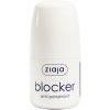 Klasické Ziaja Blocker antiperspirant roll-on 60 ml