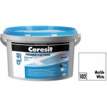 Henkel Ceresit CE 40 2 kg marble white – Zbozi.Blesk.cz