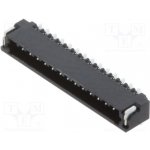 HIROSE DF52-14S-0.8H(21) Konektor: kabel-pl.spoj; zásuvka; vidlice; SignalBee; PIN: 14; SMT – Zbozi.Blesk.cz