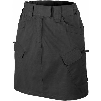 Helikon-Tex sukně URBAN TACTICAL rip-stop černá – Zboží Dáma Helikon-Tex sukně URBAN TACTICAL rip-stop černá – Zboží Dáma