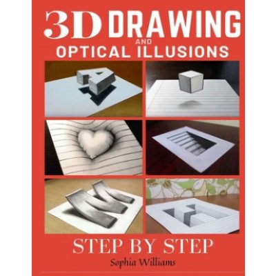 3d Drawing and Optical Illusions – Zbozi.Blesk.cz