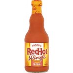 Frank's RedHot Red Hot Buffalo Wings chilli omáčka 354 ml – Sleviste.cz