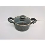 Banquet hliníkový 20 x 9,5 cm GRANITE PR – Zboží Dáma