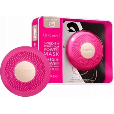 Foreo UFO Mini 2 1G-512578 – Zboží Dáma