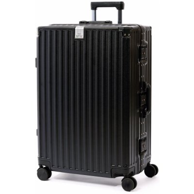 BERTOO Palermo černá 76x51x31 cm – Hledejceny.cz