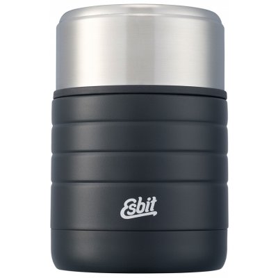 Esbit Food Jug 0,6 L black – Zbozi.Blesk.cz