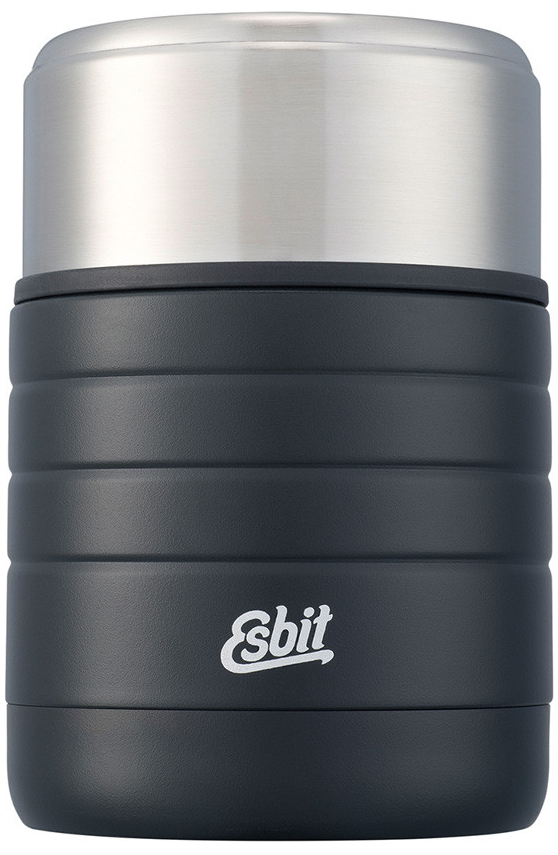 Esbit Food Jug 0,6 L black