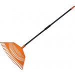 Bradas Hrábě 23 zubů s kovovou násadou KT-CX-23H-M – Sleviste.cz