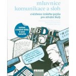 Český jazyk pro střední školy - příručka učitele – Zboží Mobilmania