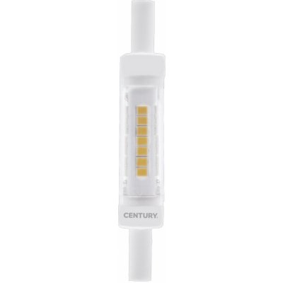 Century LED žárovka SLIM R7S 78mm 5W TRS-057830 – Zboží Živě