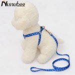 Nunubee déčkový postroj na štěně s vodítkem – Zboží Dáma