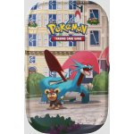 Pokémon TCG Lumiose City Mini Tin – Zboží Dáma