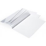 Obálky pro termovazbu STANDING 15 mm, vhodné pro 121-150 listů, 50 ks – Zboží Živě