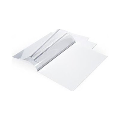 Obálky pro termovazbu STANDING 15 mm, vhodné pro 121-150 listů, 50 ks – Zboží Živě