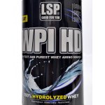 LSP Nutrition WPI HD 1000 g – Hledejceny.cz