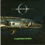 A Perfect Circle - RSD - SO LONG, AND THANKS FOR ALL T LP – Hledejceny.cz