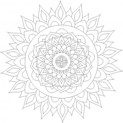 Radost v písku Šablona na pískování hojnost 78 300 x 300 mm – Zboží Dáma