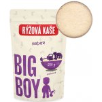 BIG BOY Rýžová proteinová kaše 250 g – Zboží Dáma