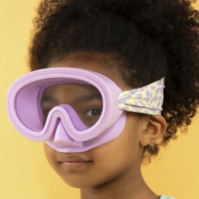 Waterplops Leopard – Zboží Dáma