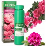 Bros Biopon na rododendrony 250 ml – Zboží Mobilmania