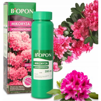 Bros Biopon na rododendrony 250 ml – Zbozi.Blesk.cz