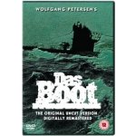 Das Boot - The Mini Series DVD – Hledejceny.cz
