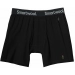 Smartwool Men's Merino Boxer Brief Boxed Black – Sleviste.cz