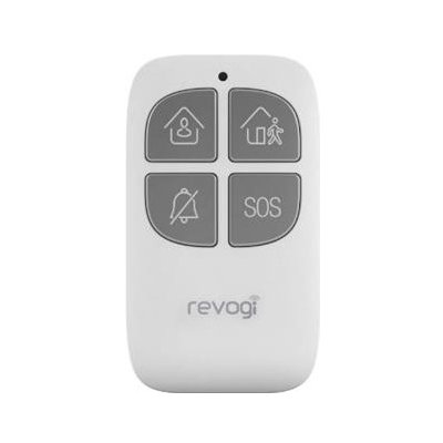 Dálkový ovladač Revogi Smart Sense SSW009