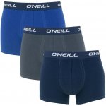 ONeill pánské boxerky 3ks – Sleviste.cz