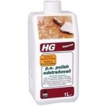 HG intenzivní čistič na parketové podlahy 1 l – Zboží Dáma