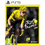 Tour de France 2024 – Zboží Živě