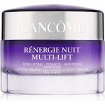 Lancome Renergie Multi-Lift Lifting Firming Anti-Wrinkle Night Cream 50 ml – Zboží Mobilmania