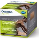 HARTMANN Kineziologická tejpovací páska Cosmos ACTIVE béžová 5 cm × 5 m – Zboží Mobilmania