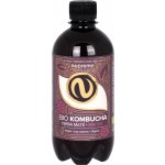 Nupreme Kombucha BIO Yerba Maté & Raspberry 400 ml – Zboží Dáma