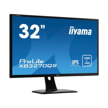 iiyama XUB3293UHSN