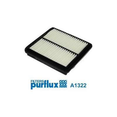 Vzduchový filtr PURFLUX A1322 – Hledejceny.cz