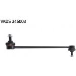 Tyč nebo vzpěra stabilizátoru SKF VKDS 345003 (VKDS345003) | Zboží Auto